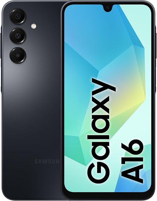 Smartphone 6,7" 4Gb Ram - 128GB Android 14