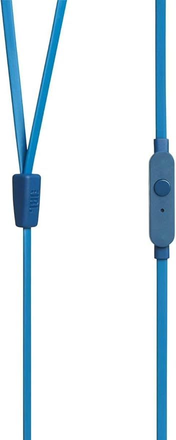 Auricolare Stereo 3,5" con tasto risposta