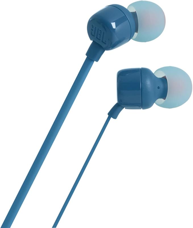Auricolare Stereo 3,5" con tasto risposta