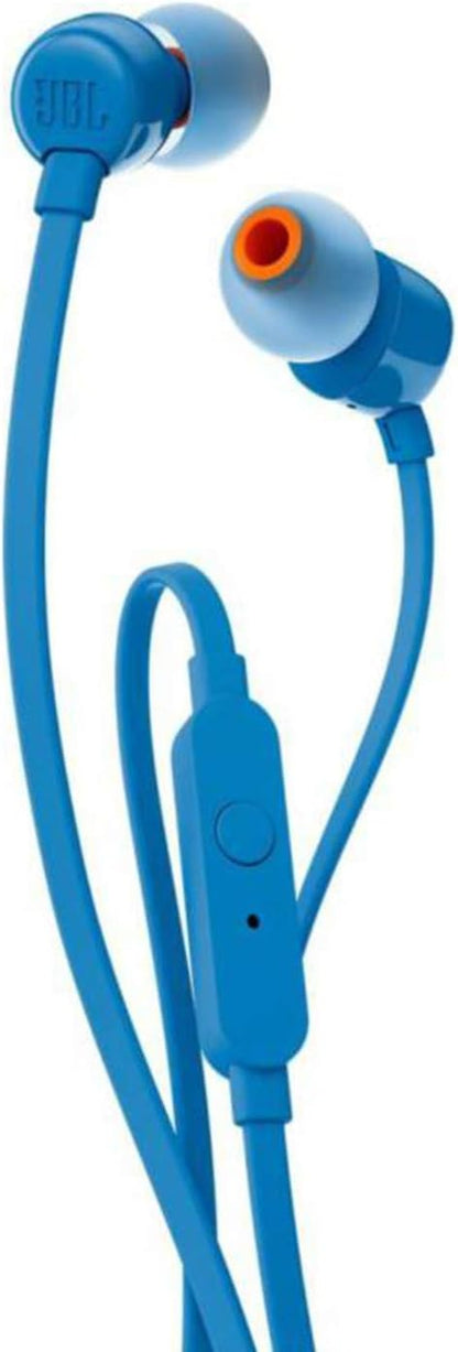Auricolare Stereo 3,5" con tasto risposta