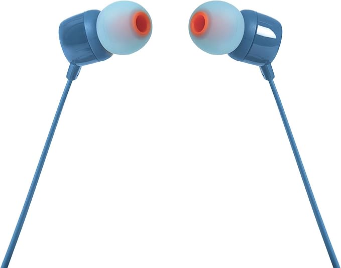 Auricolare Stereo 3,5" con tasto risposta