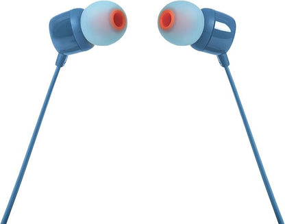 Auricolare Stereo 3,5" con tasto risposta