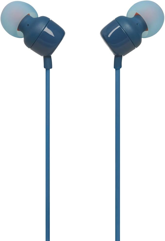 Auricolare Stereo 3,5" con tasto risposta