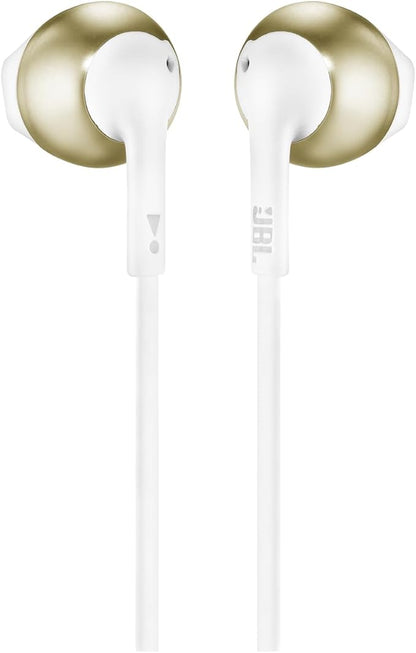 Auricolare Stereo 3,5" con tasto risposta