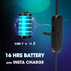 Auricolare Bluetooth Stereo