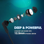 Auricolare Bluetooth Stereo