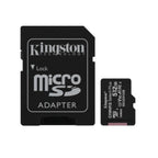 Micro SD + Adat.SD 512GB C10 Compenso Siae Assolto