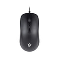 Mouse Large Ottico Cavo USB 2.0