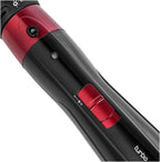 Spazzola per Capelli soffiante con accessori 1200W Italy Professional