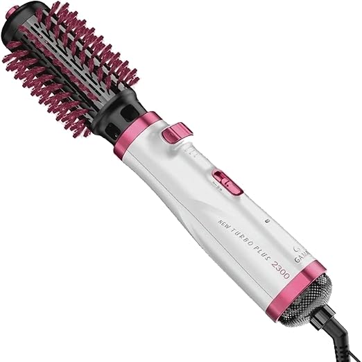 Spazzola per Capelli soffiante 1100W Italy Professional