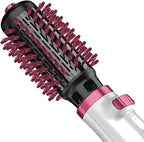 Spazzola per Capelli soffiante 1100W Italy Professional