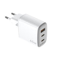 Caricatore Rete Usb-C/3.0 - GaN 65W universale