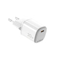 Caricatore Rete Usb-C - GaN 20W universale