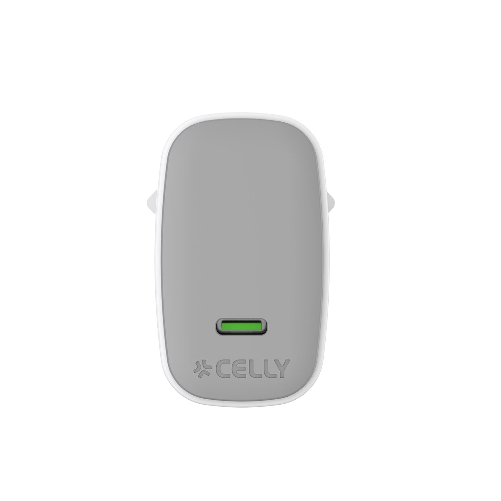 Caricatore Rete Usb-C 65W + Cavo Usb-C