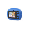 Fotocamera Digitale con stampa istantanea Kids