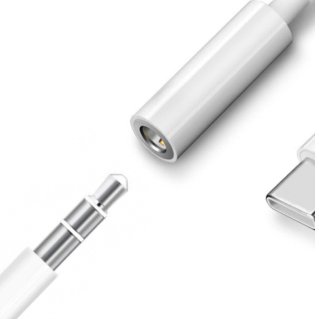 Adattatore da Usb-C  a Jack 3,5"