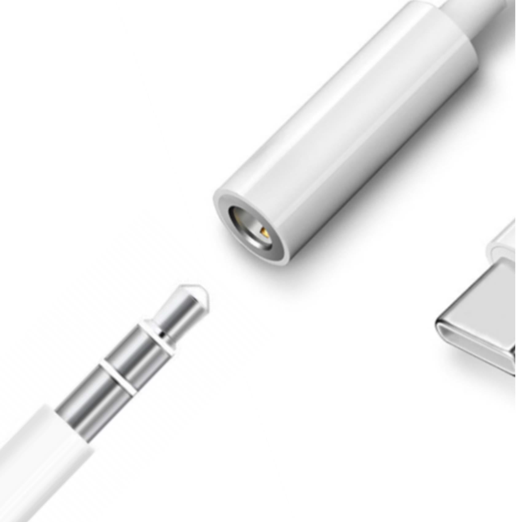 Adattatore da Usb-C  a Jack 3,5"