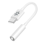 Adattatore da Usb-C  a Jack 3,5"