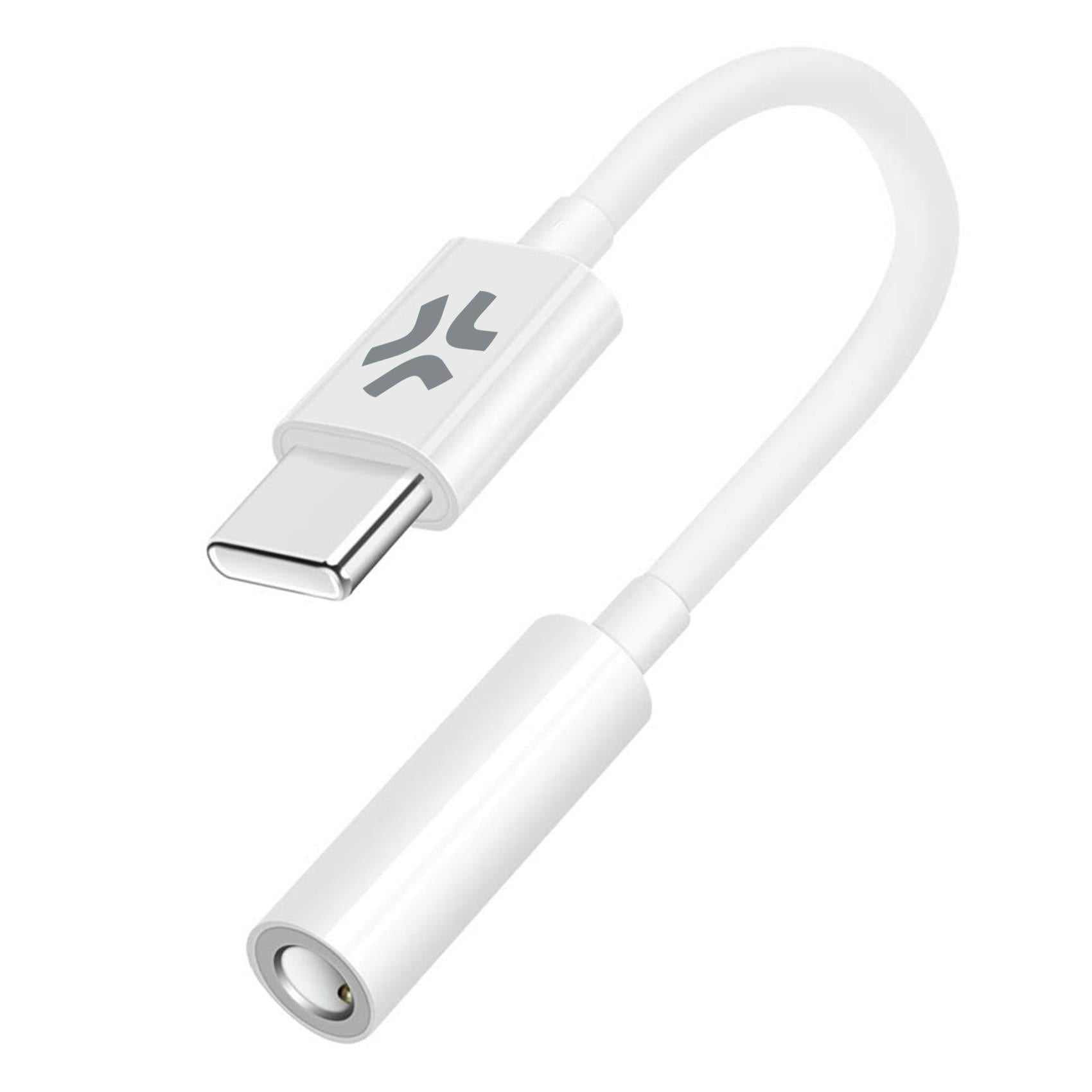 Adattatore da Usb-C  a Jack 3,5"