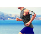 Custodia per Smartphone 6.5" da braccio Sport
