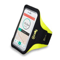 Custodia per Smartphone 6.5" da braccio Sport