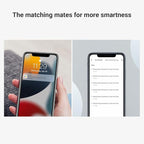 Kit Serratura Smart con Tastiera multifunzione e Gateway