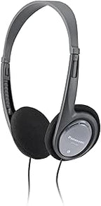 Cuffie Stereo 3,5" Tv cavo 5m