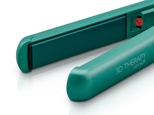 Piastra per Capelli 230°C - 3D Therapy
