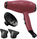 Phon per Capelli 2200W - 5D Therapy Confort