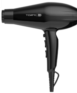 Phon per Capelli 2200W - 3D Therapy Tempo