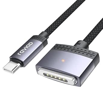 Cavo Usb-C a Connettore Apple Mag Safe 3 2m