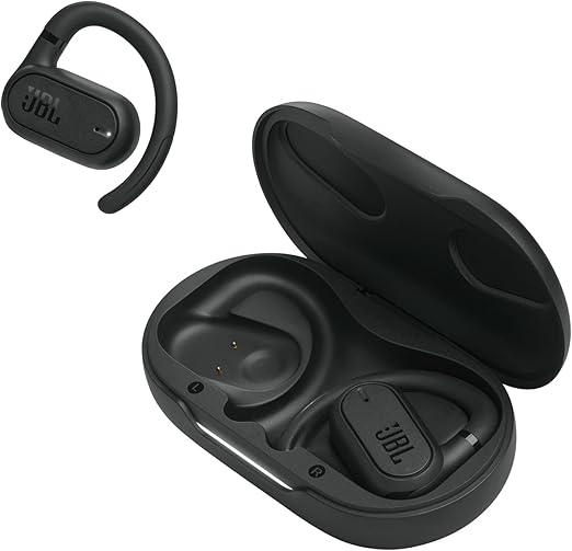 Auricolare Bluetooth con Caricabatterie Portatile