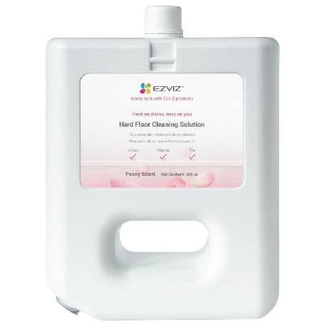 Detergente Pavimenti 650ml per serie RS20