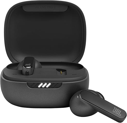 Auricolare Bluetooth IN-EAR con Caricabatterie Portatile