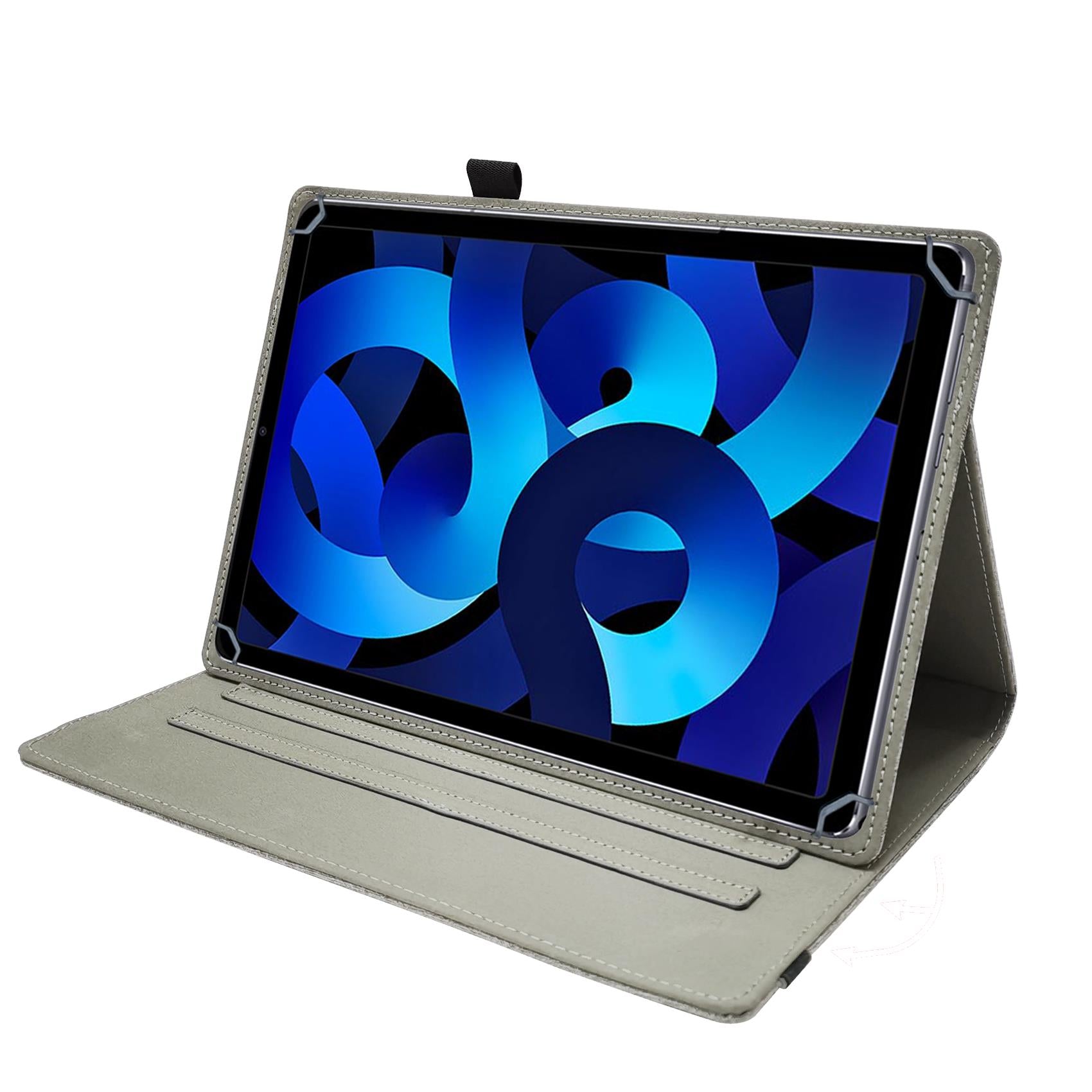 Custodia/Stand 9/11" Tablet universale