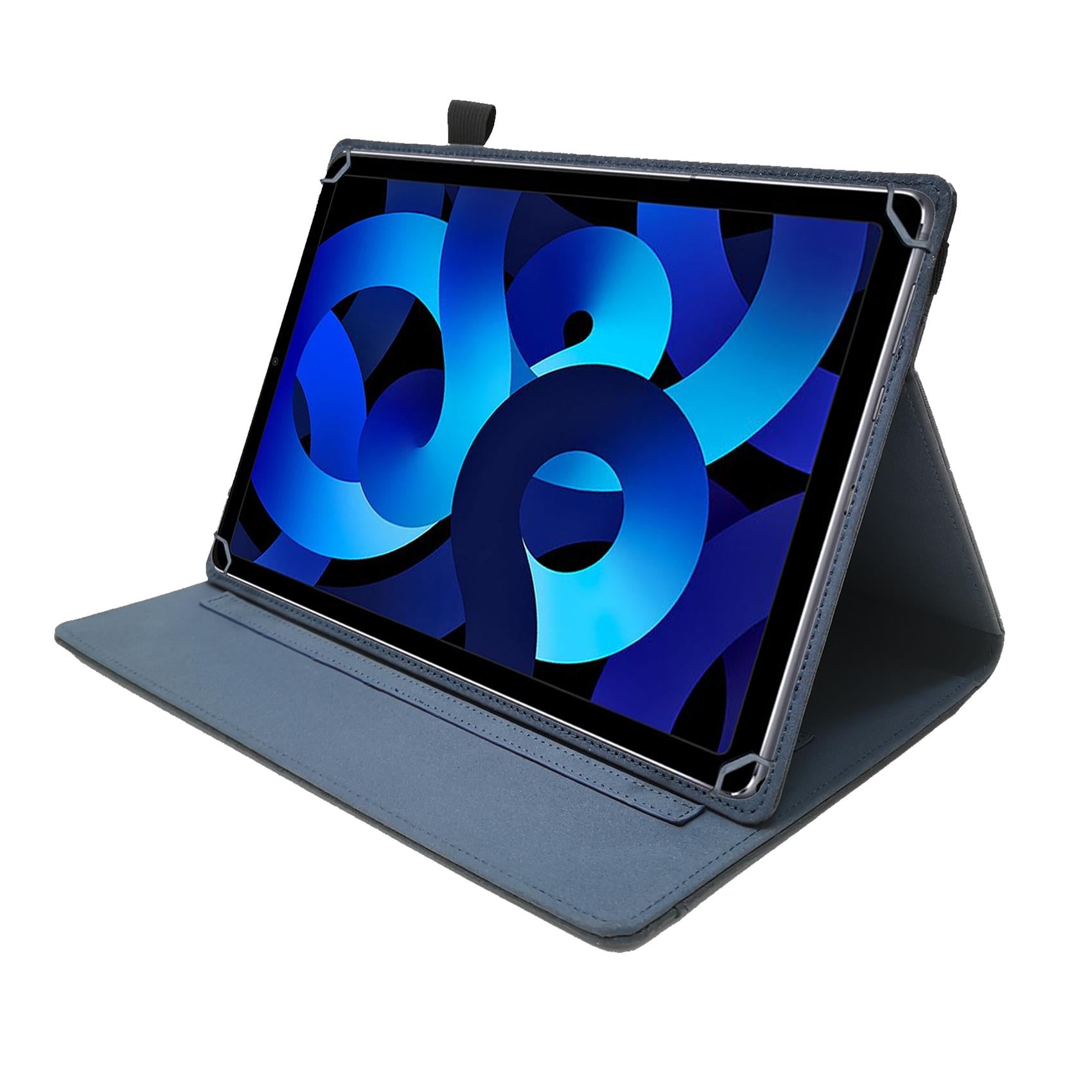 Custodia/Stand 9/11" Tablet universale