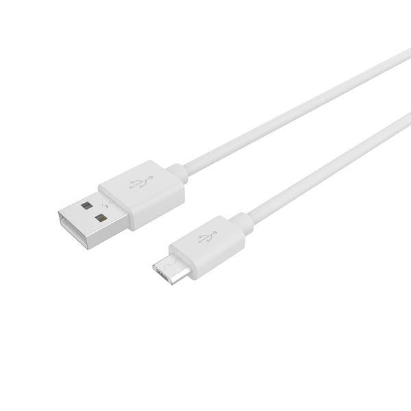 Cavo Dati Usb 2.0 Micro Usb 1m