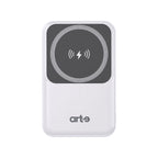 Caricabatterie Portatile Magnetico 10000mAh Usb-C SmartPhone