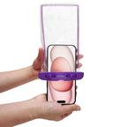 Custodia Impermeabile Smartphone 6,7"