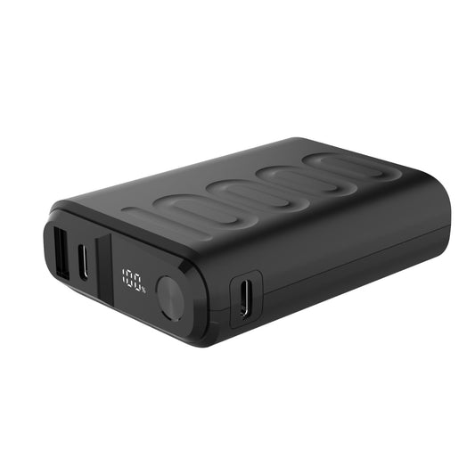 Caricabatterie Portatile 10000mAh 20W Usb-C SmartPhone