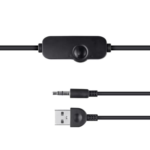 Casse acustiche 2.0 - 4W
