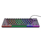 Tastiera Gaming USB-C