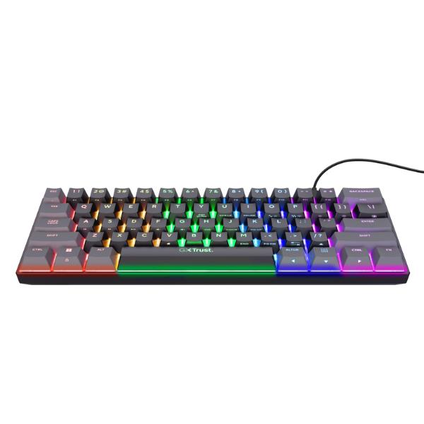 Tastiera Gaming USB-C