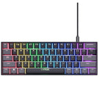 Tastiera Gaming USB-C