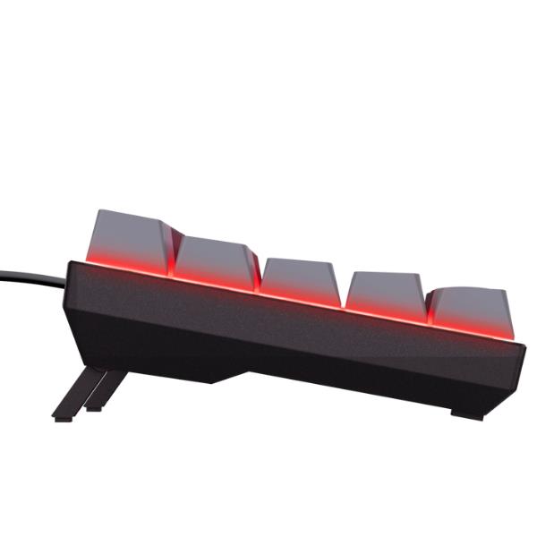 Tastiera Gaming USB-C