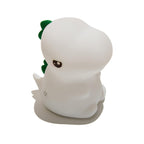 Lampada in Silicone forma Dinosauro