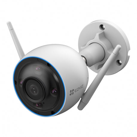 Webcam Esterna Network ipcam Wireless 1080p 3K