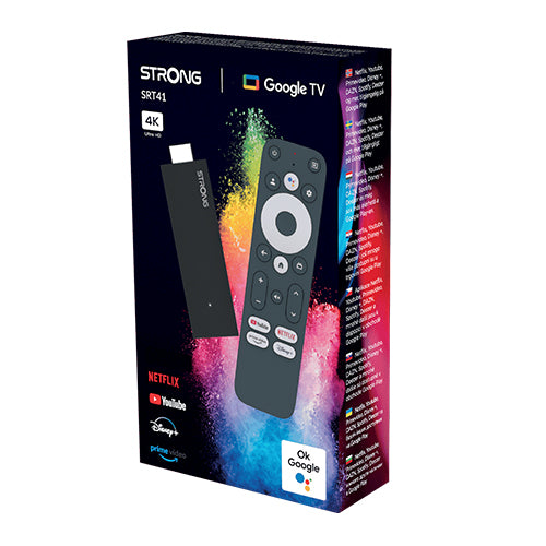 Fire TV Stick 4K Max Wi-Fi