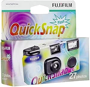 Fotocamera Usa e Getta con Flash