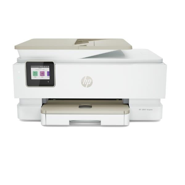 Stampante InkJet Multifunzione 3in1 colori A4